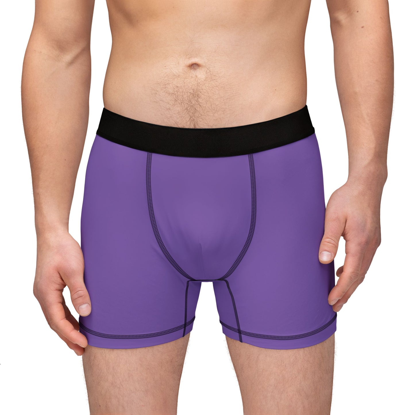 CHQ Base Layer Brief
