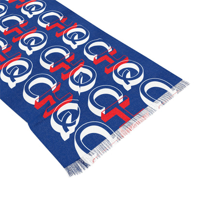 CHQ Starline Sheer Scarf