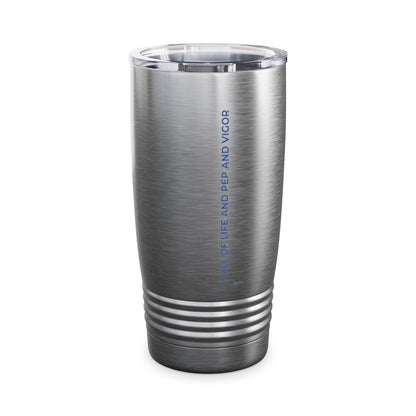 Emblem XL 20oz Tumbler