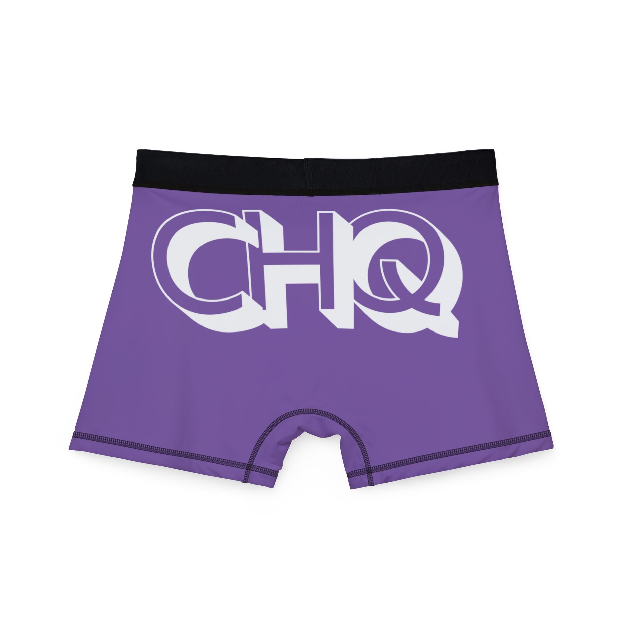 CHQ Base Layer Brief
