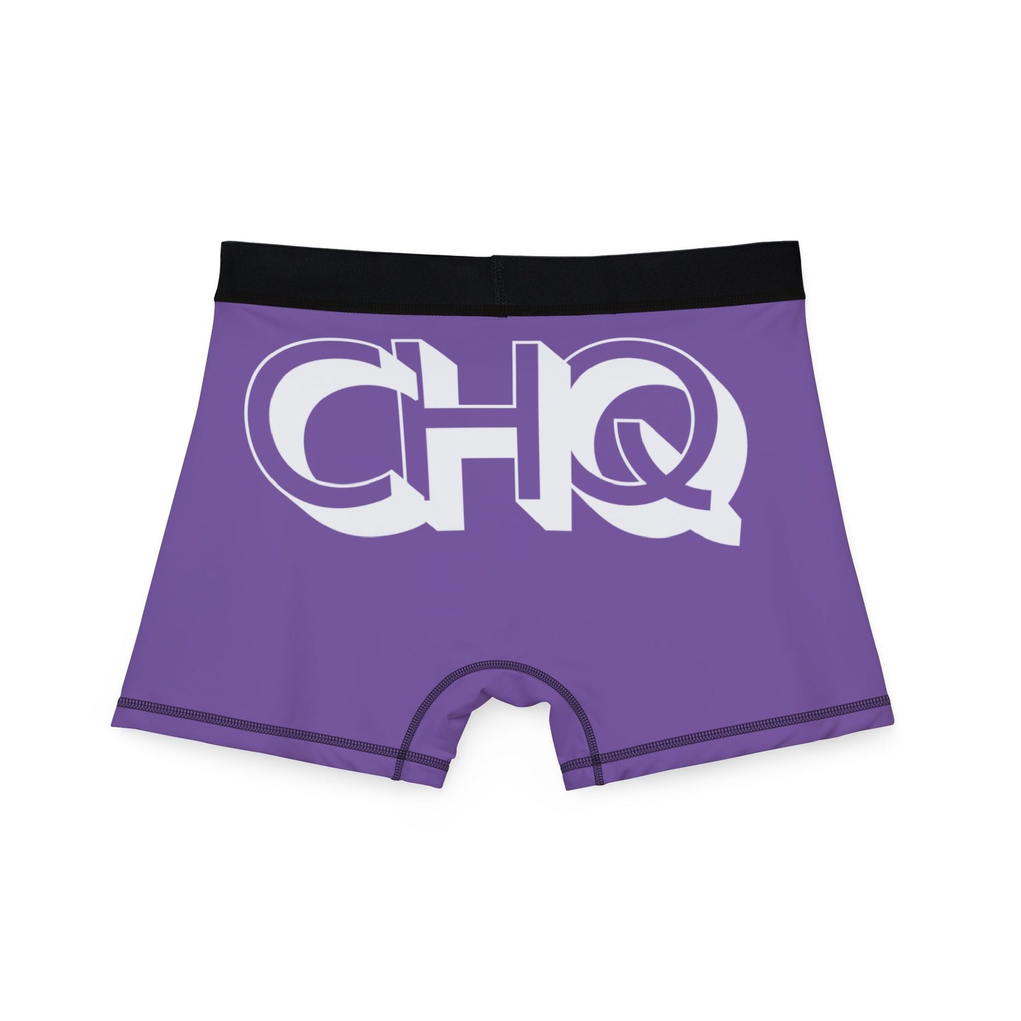 CHQ Base Layer Brief