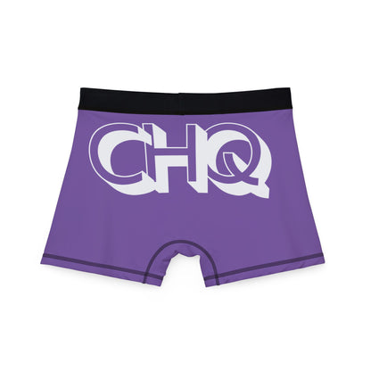 CHQ Base Layer Brief