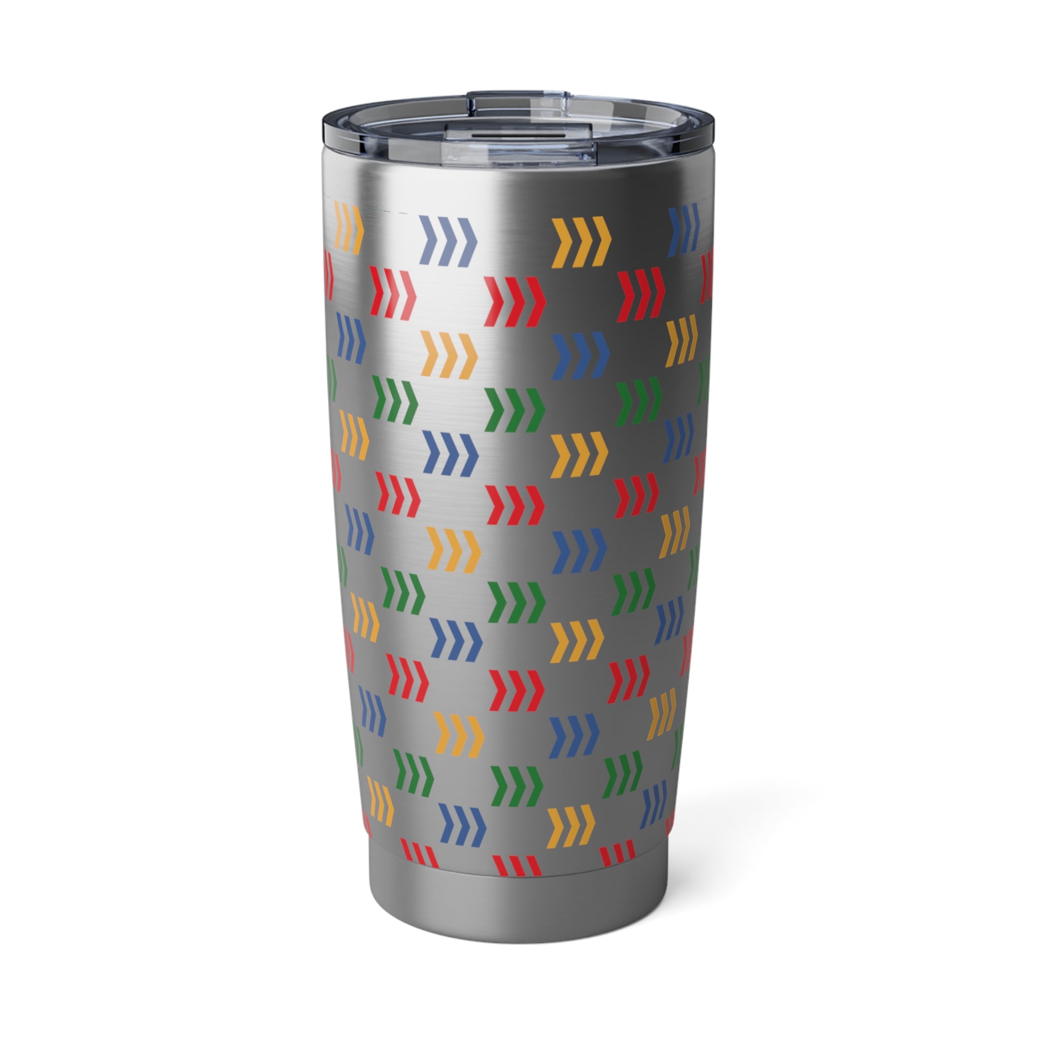 Dodgeball Tumbler by Vagabond