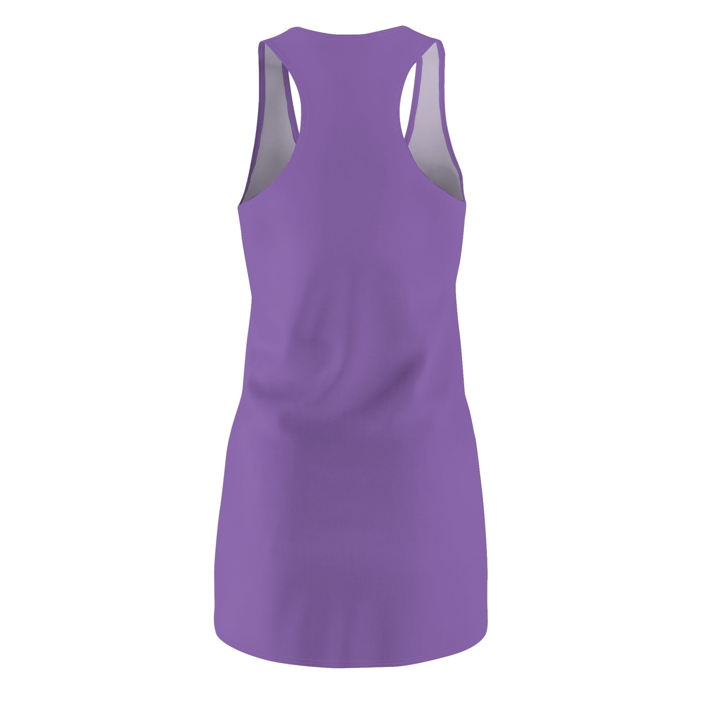 CHQ Raceback Dress