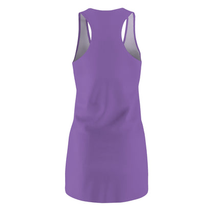 CHQ Raceback Dress