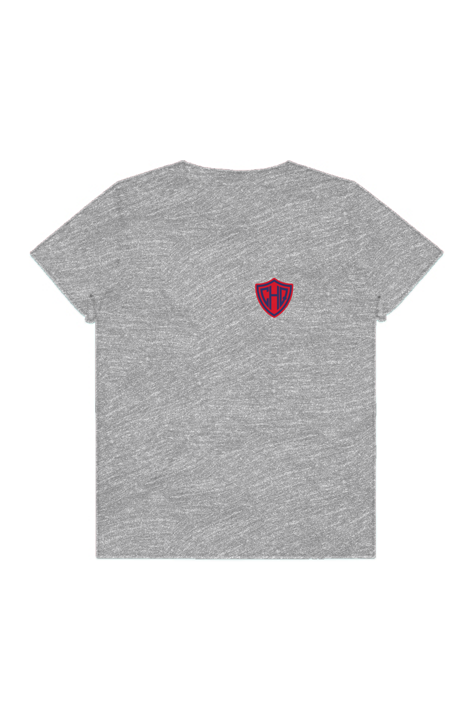 Emblem Scouts Honor Tee