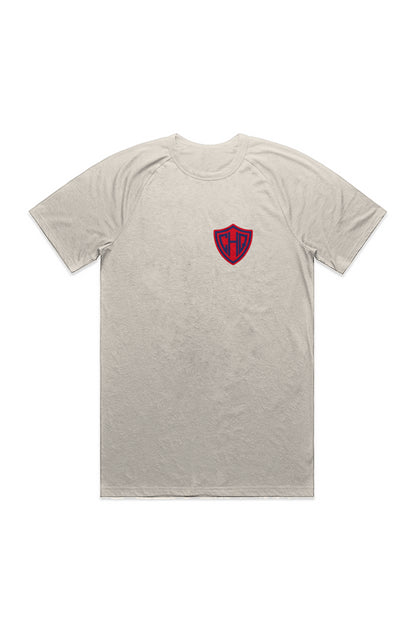 Emblem XL Performance Tee