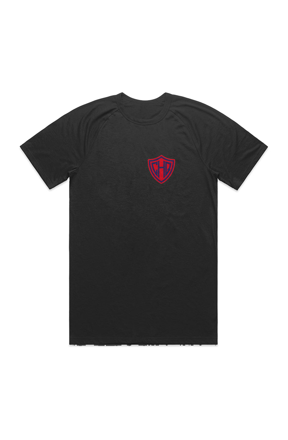 Emblem XL Performance Tee