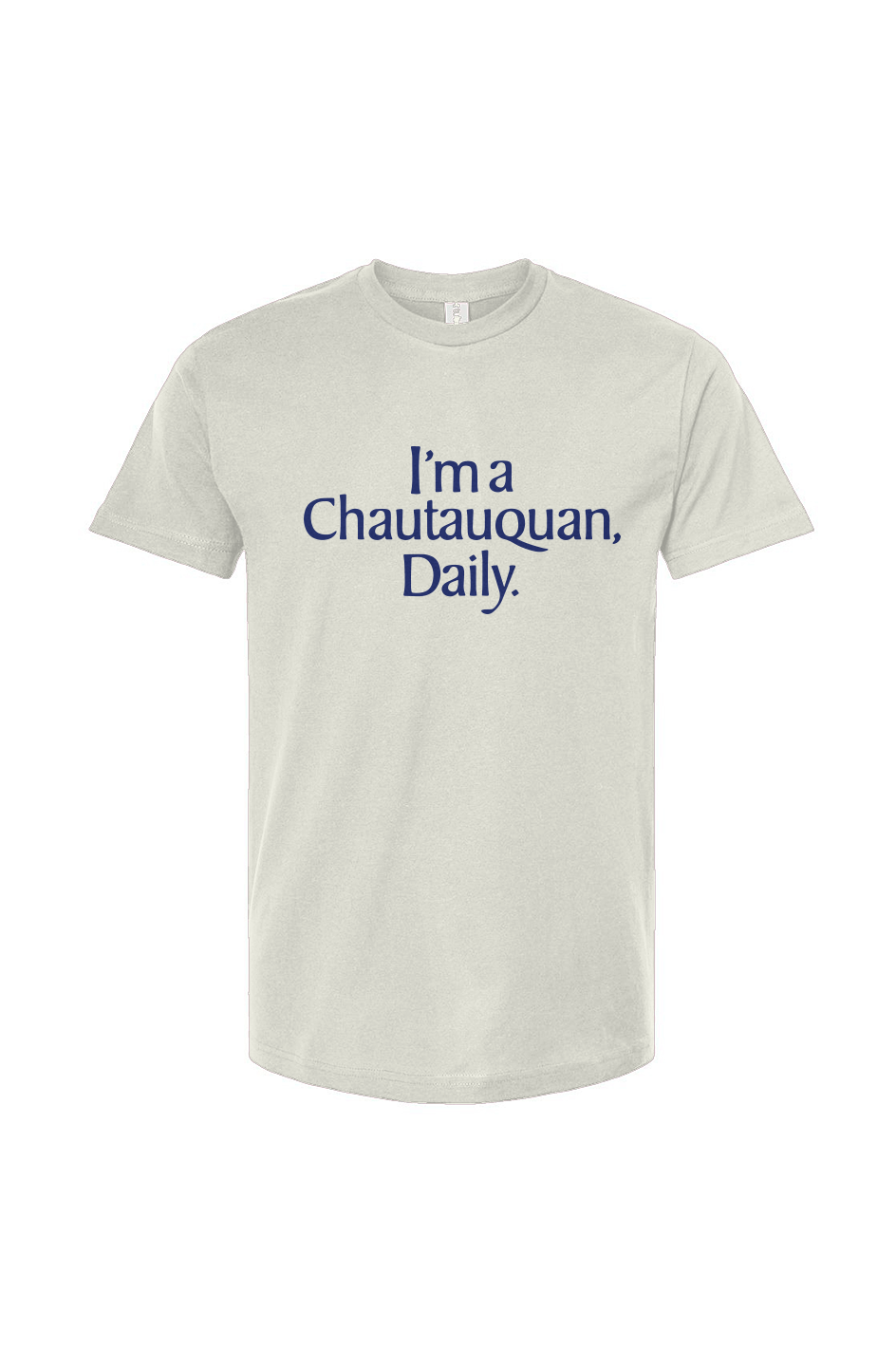 Daily Classic Tee