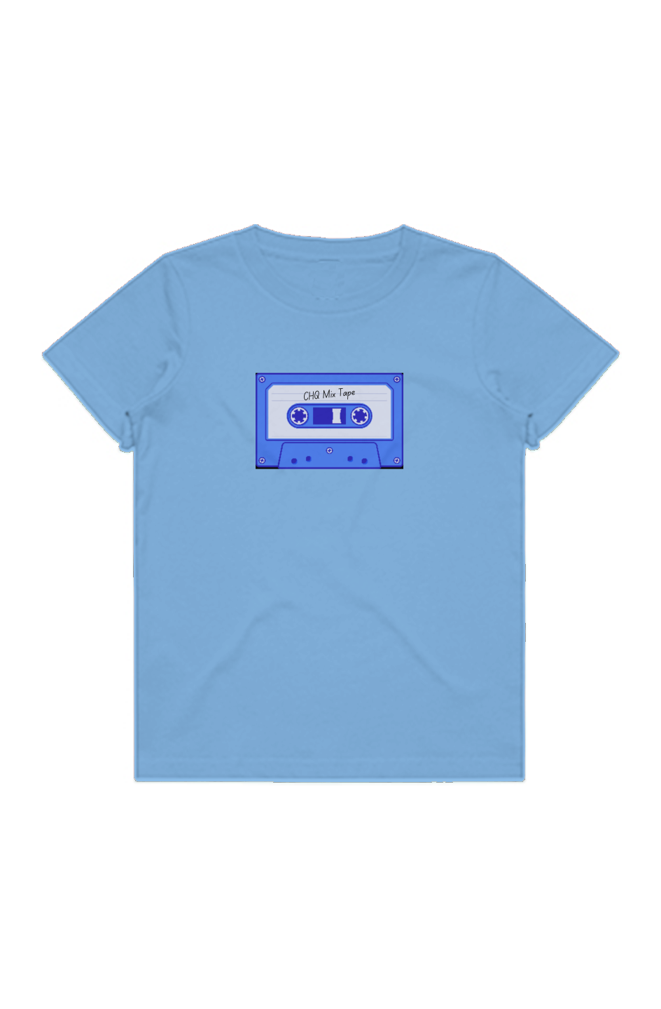 Youth Staple Tee