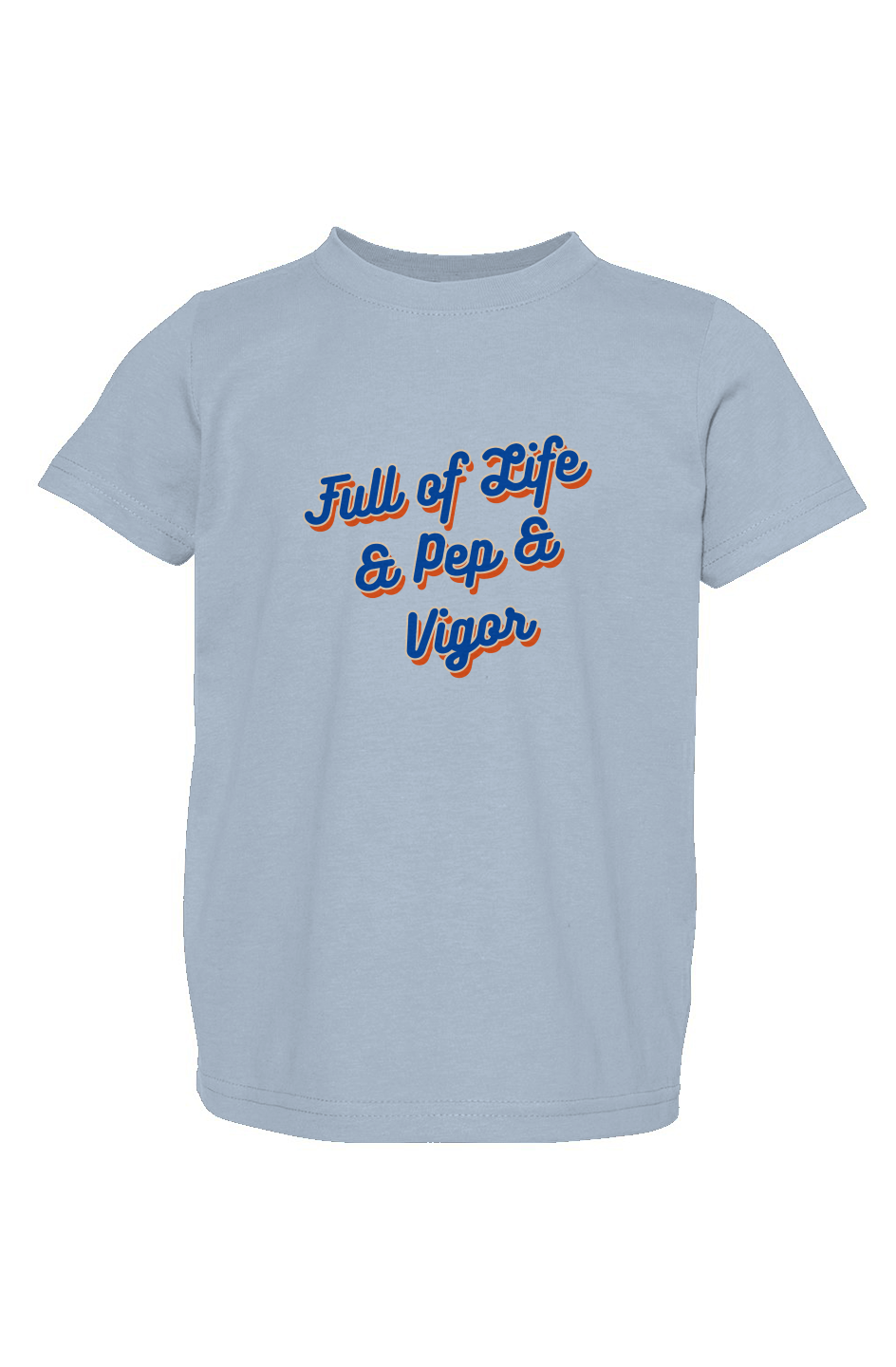 Pratt Camper Tee