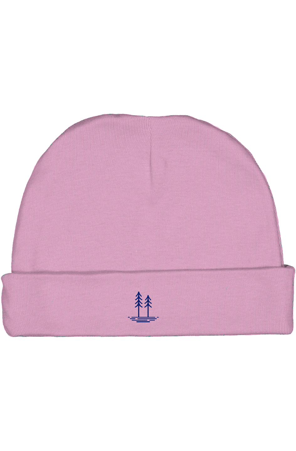 Treeline Baby Hat