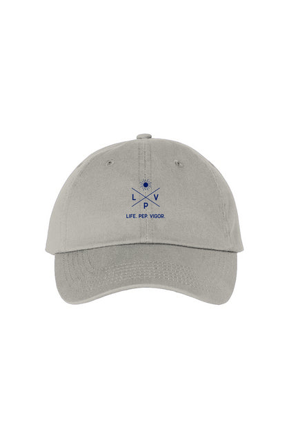 LPV Shade Hat - Light