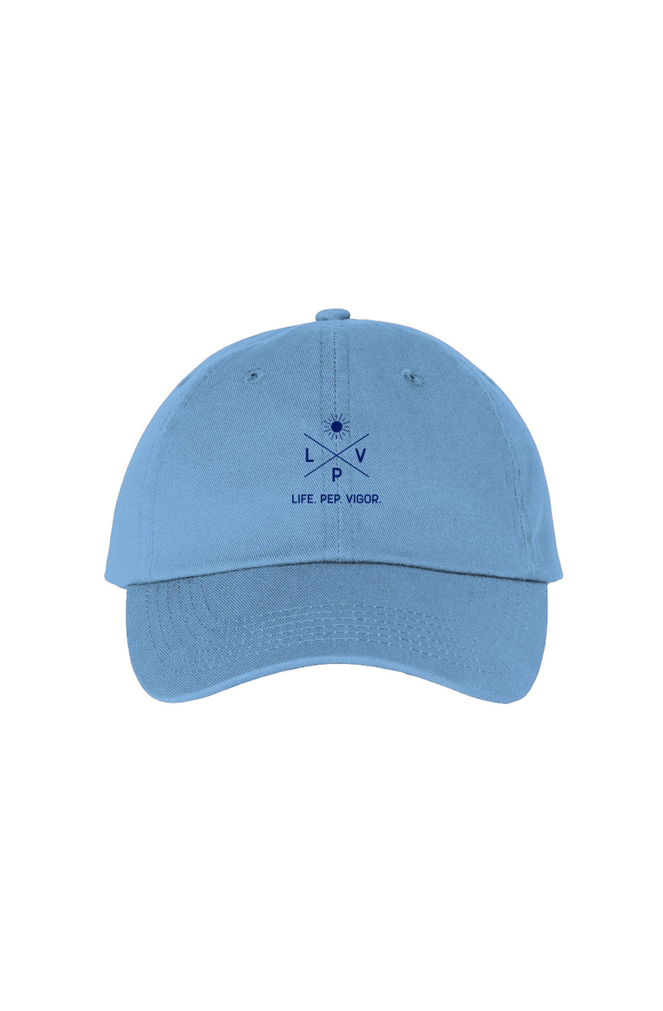 LPV Shade Hat - Light