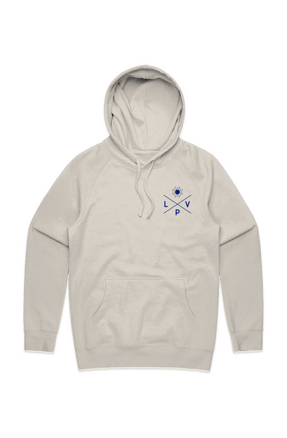 LPV Classic Fleece Hoodie