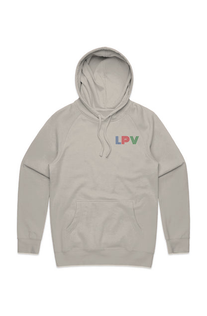 Lunch Rush Classic Hoodie