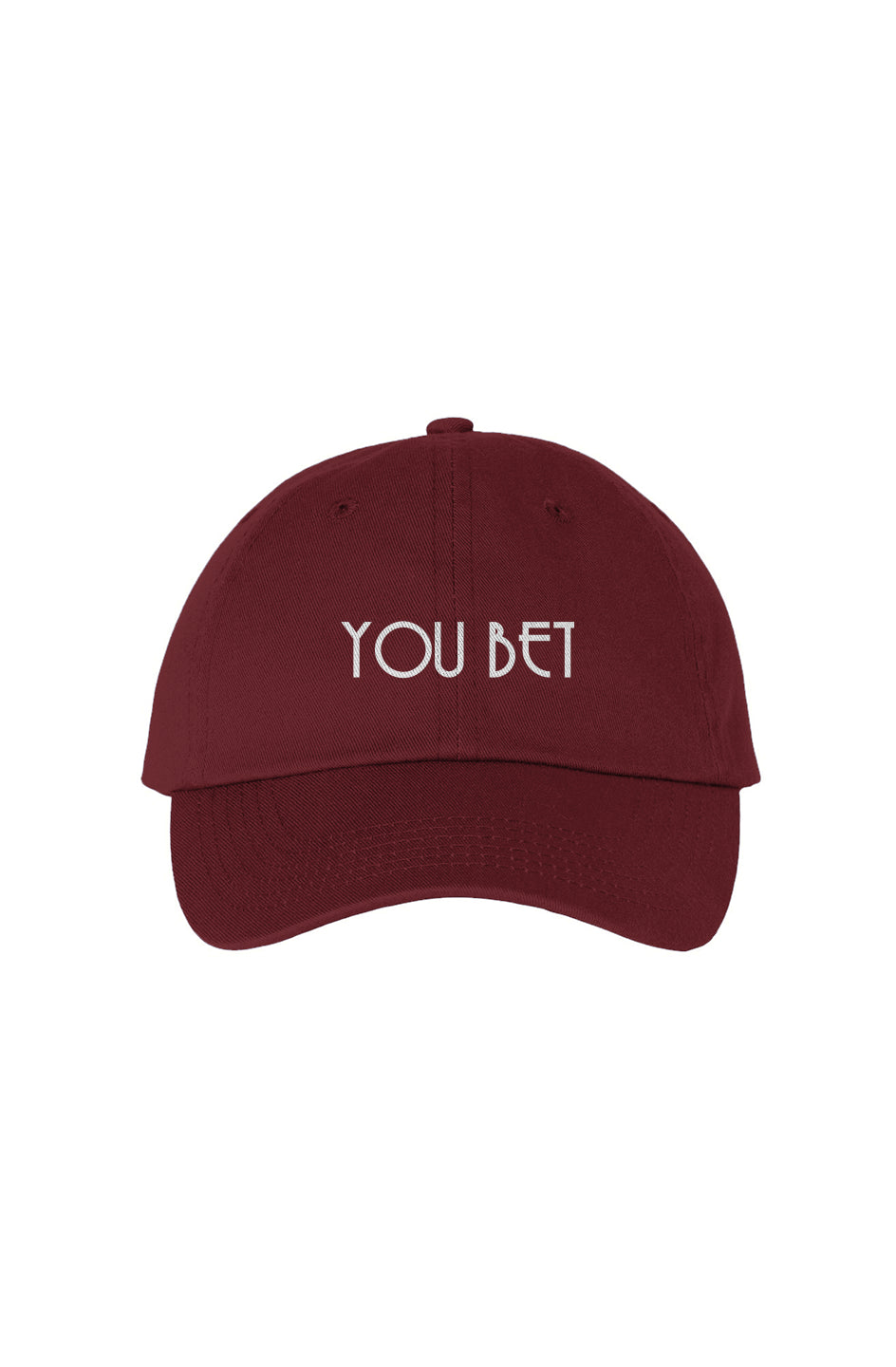 You Bet Shade Hat - Dark