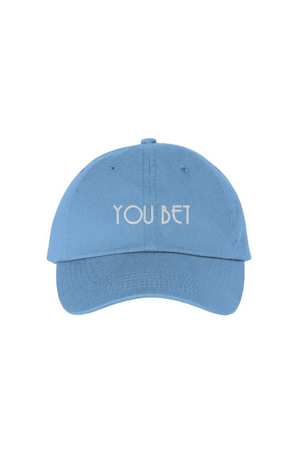 You Bet Shade Hat - Light