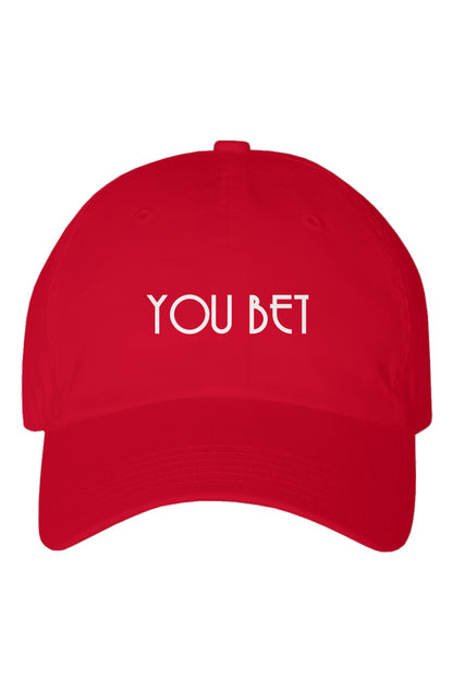 You Bet Youth Shade Hat