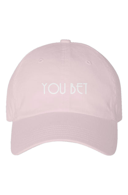 You Bet Youth Shade Hat