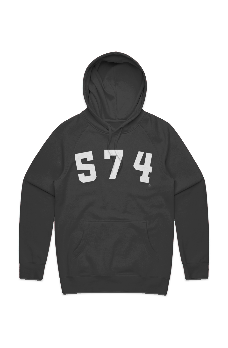 574 County Classic Fleece Hoodie