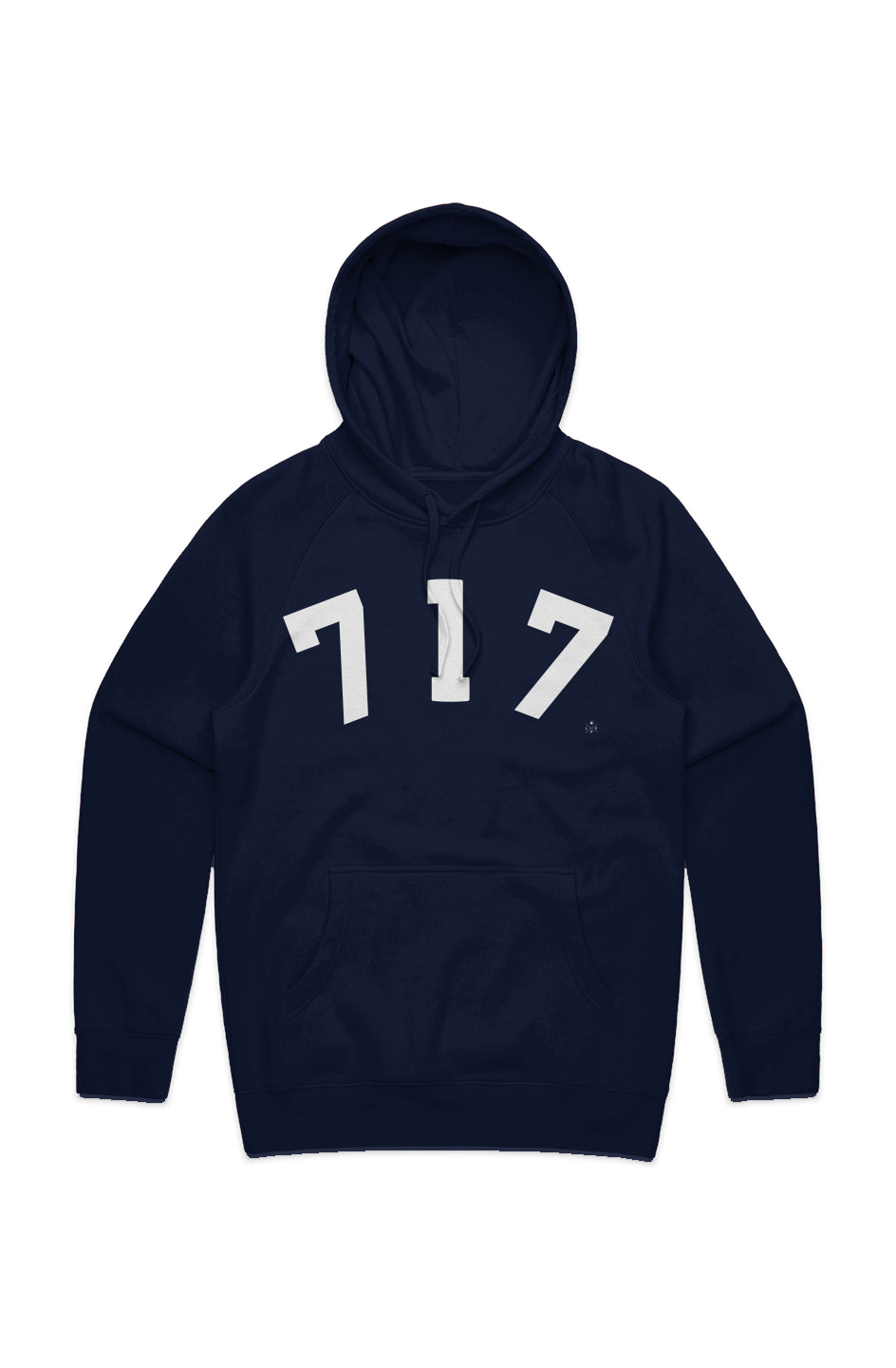 PA CHQ Classic Fleece Hoodie