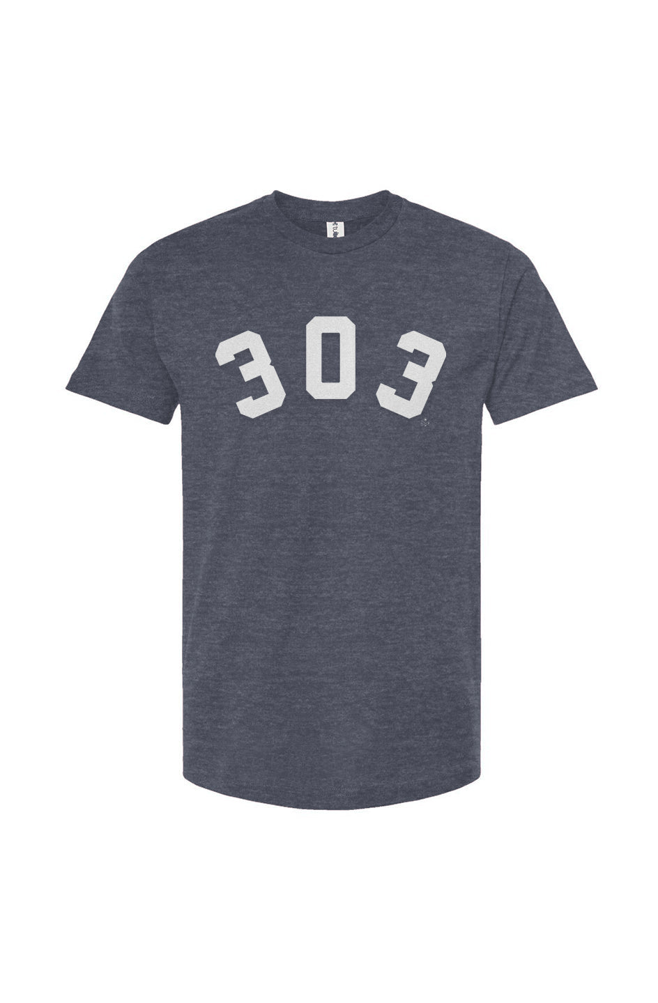 303 County Classic Tee