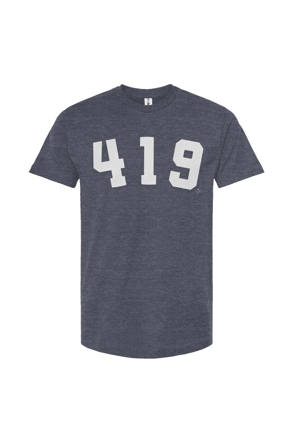 419 CHQ Lakeside Classic Tee