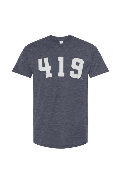 419 County Classic Tee