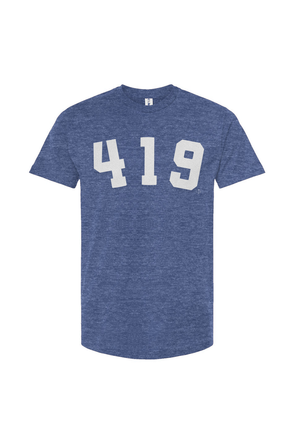 419 County Classic Tee