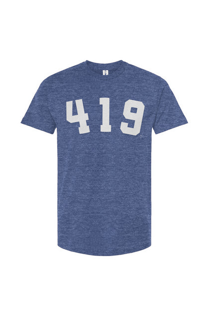 419 County Classic Tee