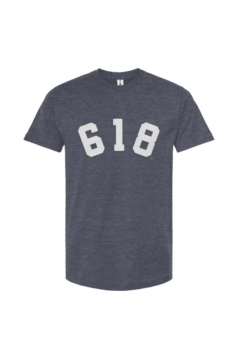 New Piasa CHQ Classic Tee