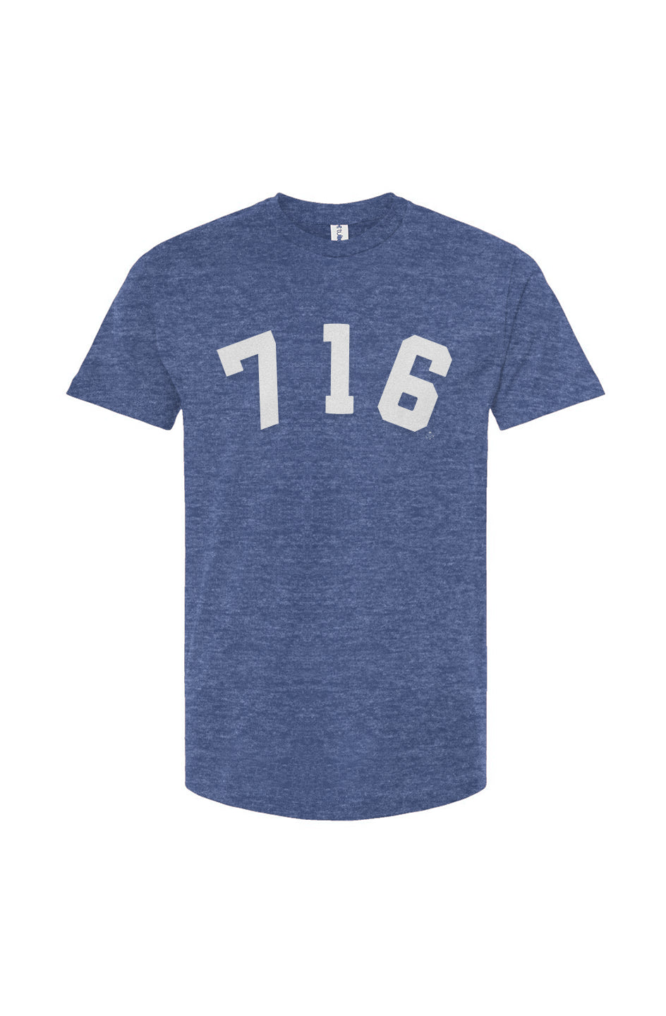 716 CHQ Lake Classic Tee