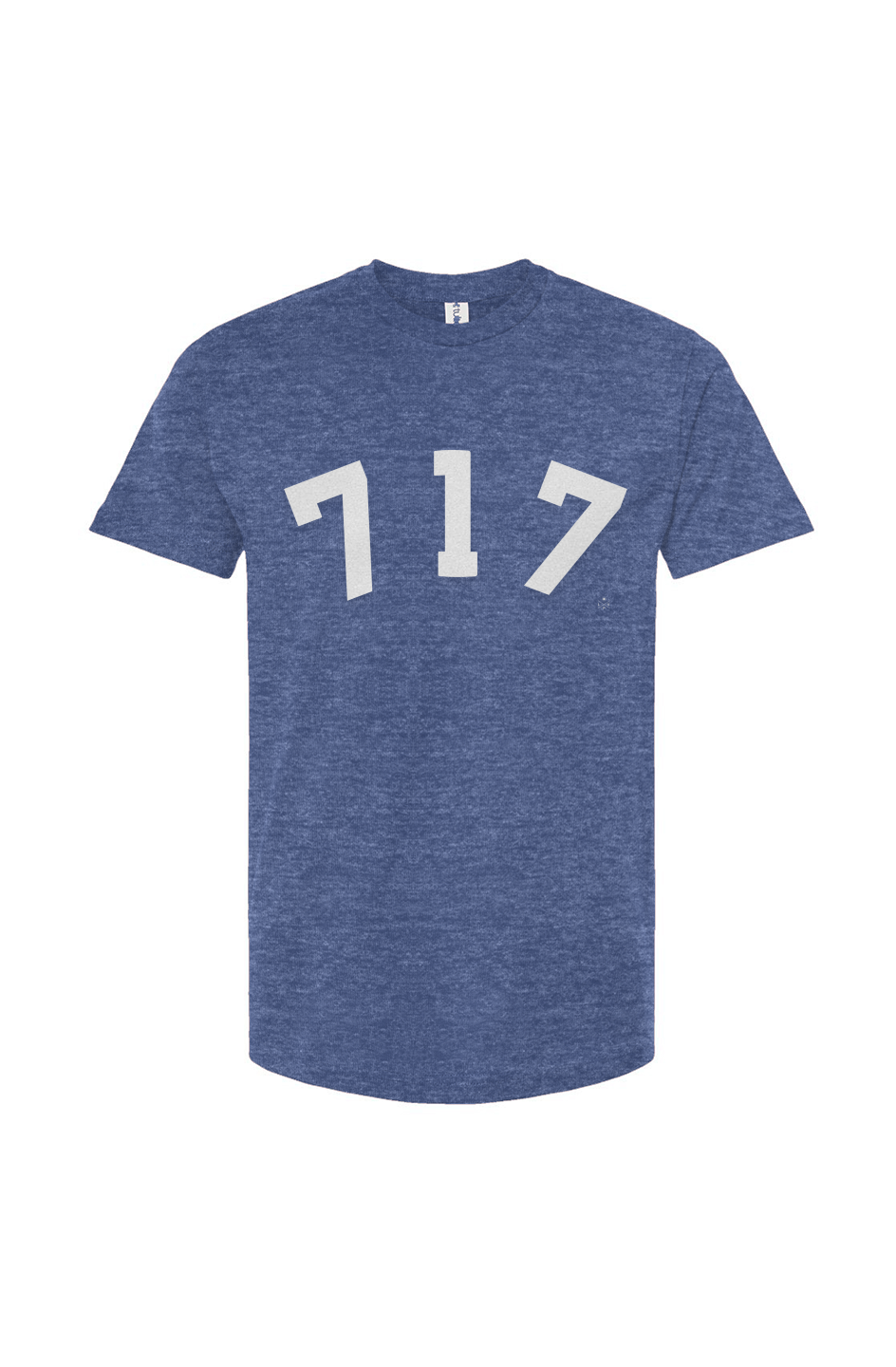 717 County Classic Tee