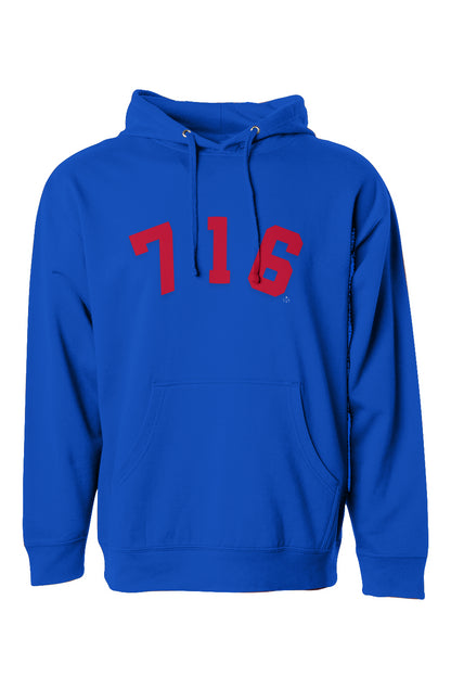 716 Football - Limited Release