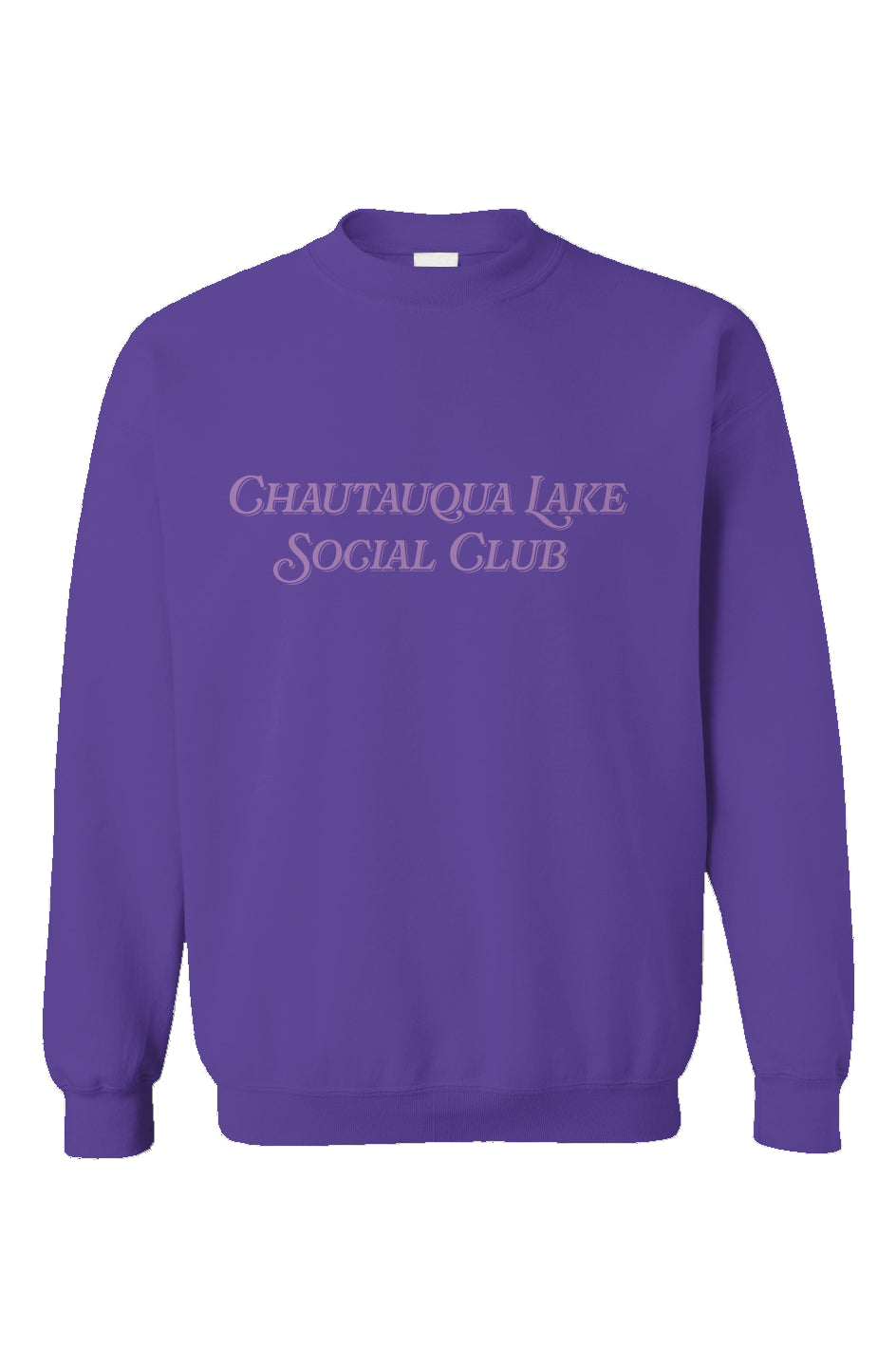 CLSC Retro Classic Crew