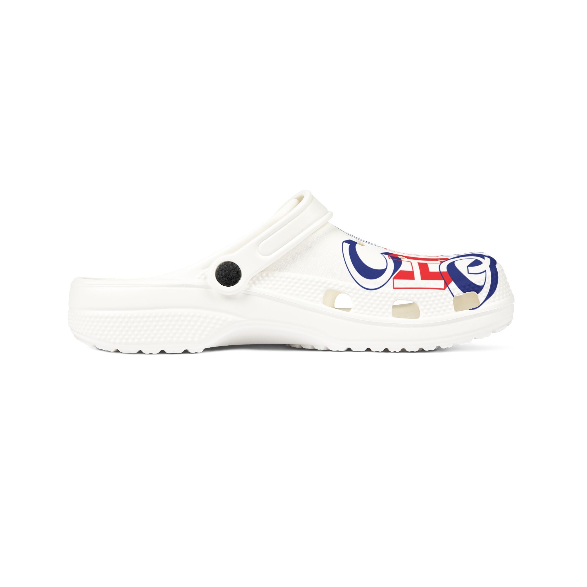 CHQ All-American Slide