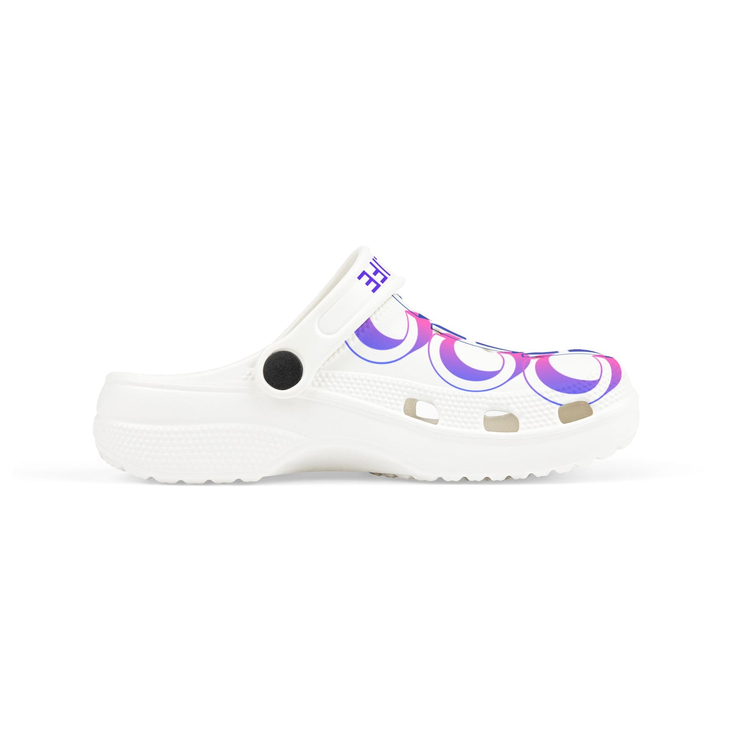 CHQ Cotton Candy Hop Slide