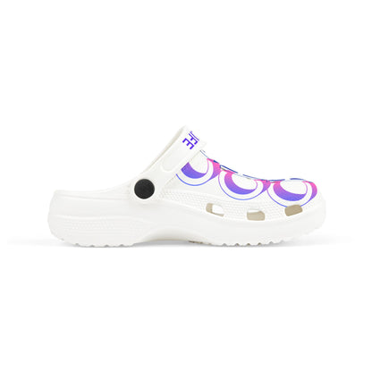 CHQ Cotton Candy Hop Slide