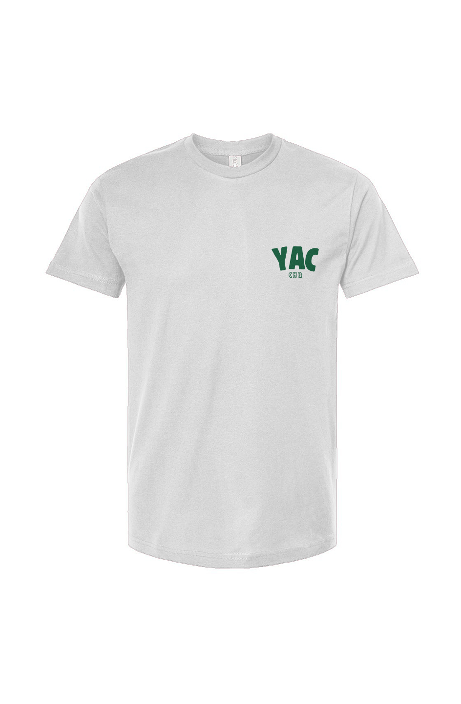YAC Sandwiches Tee