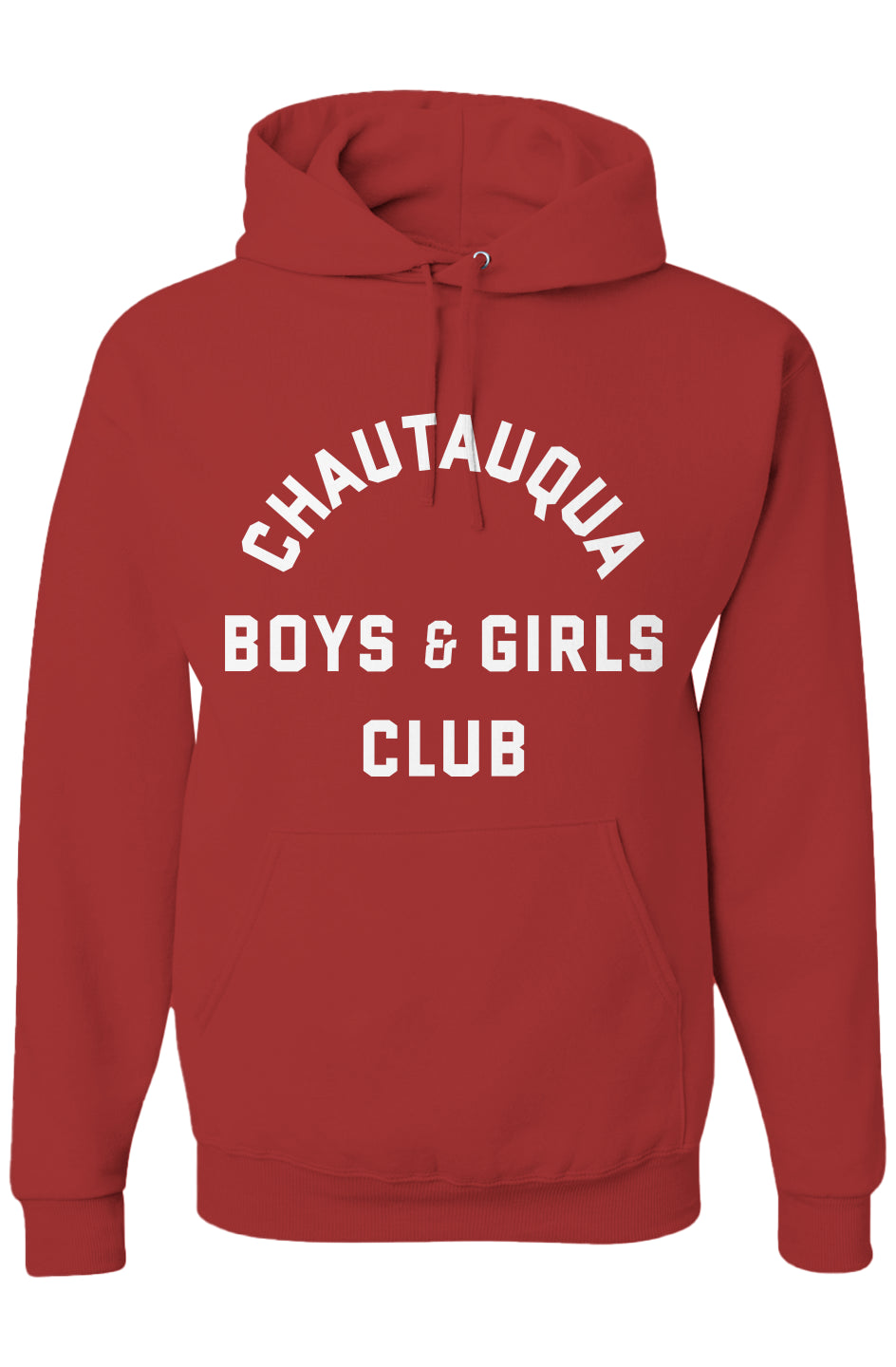 Club Classic Hoodie - Dark