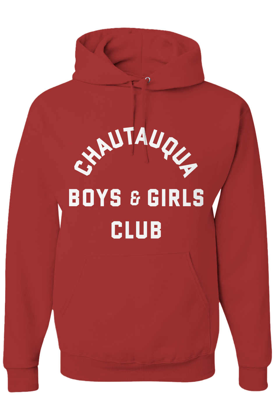 CBGC Classic Hoodie - Dark