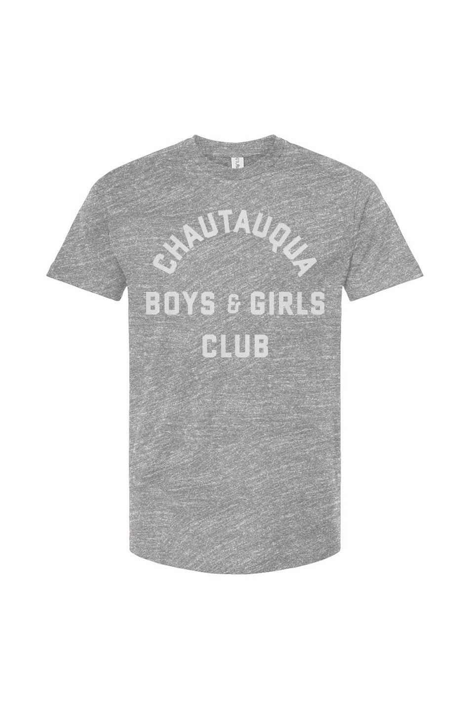 Club Classic Tee - Dark