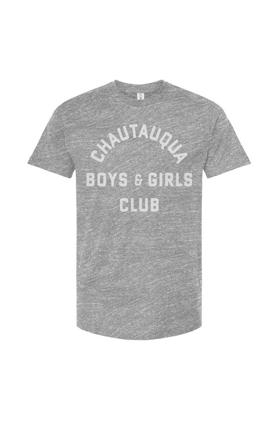 Club Classic Tee - Dark