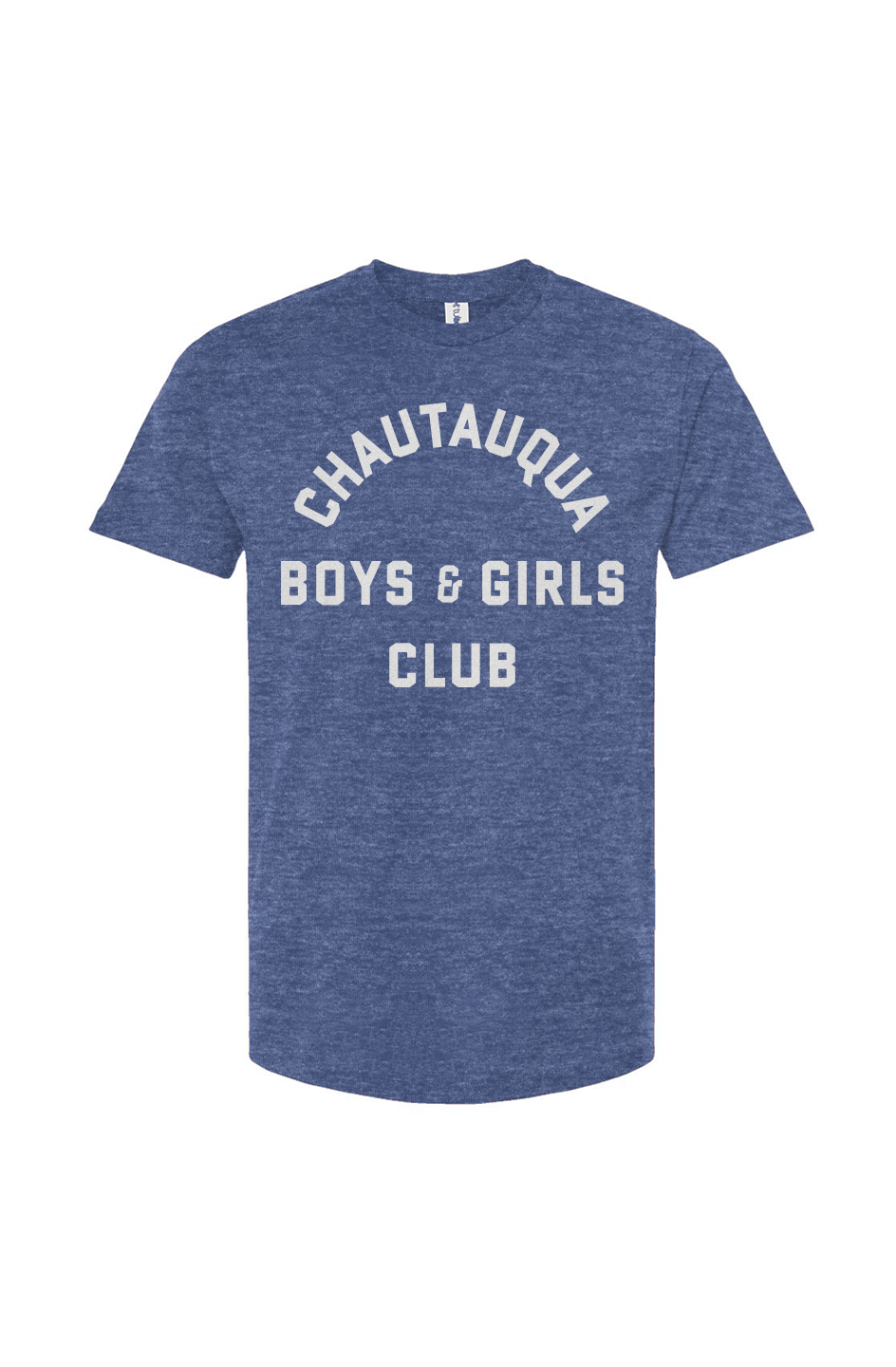 Club Classic Tee - Dark