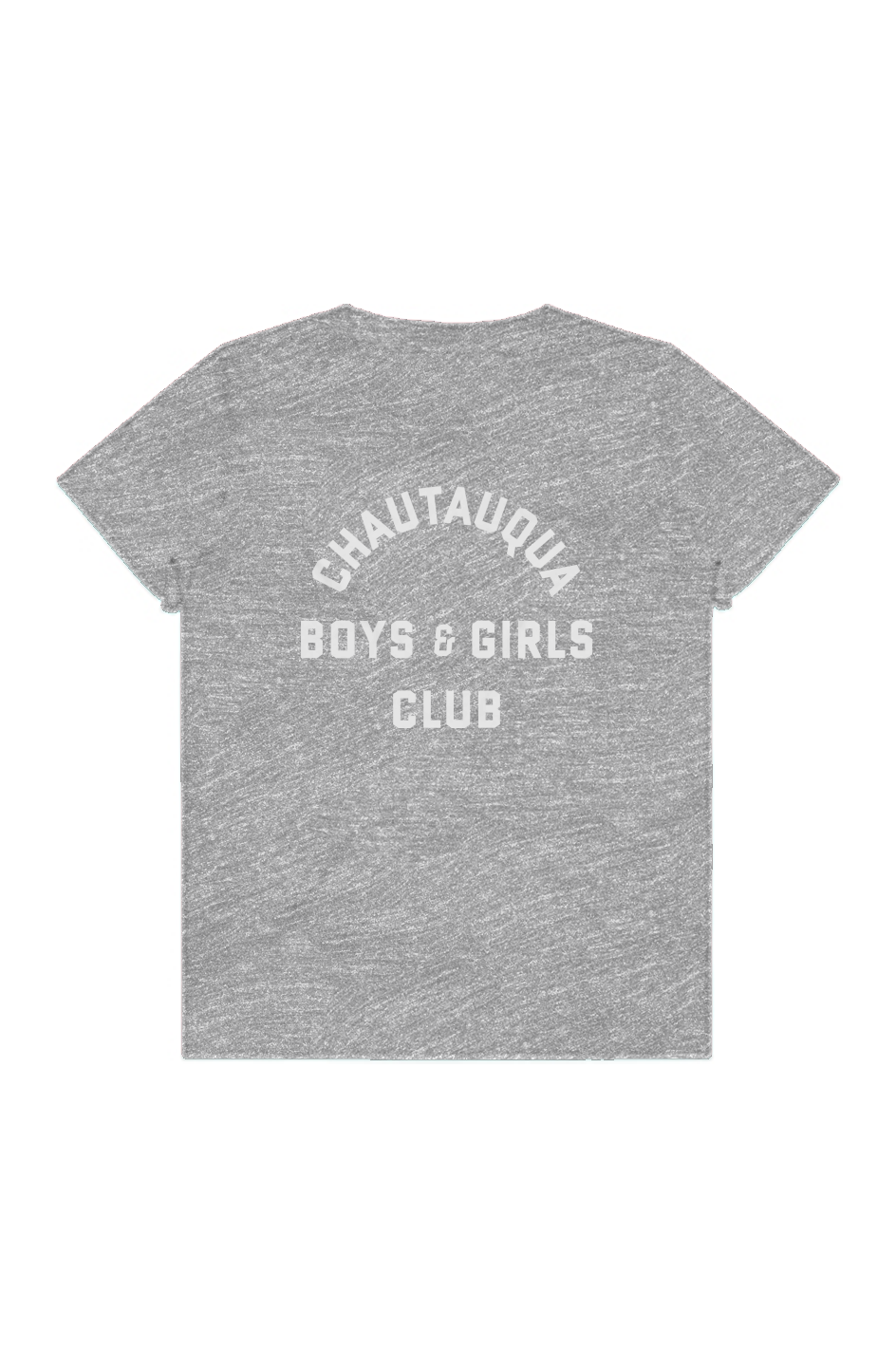 Club Classic Tee - Youth - Dark