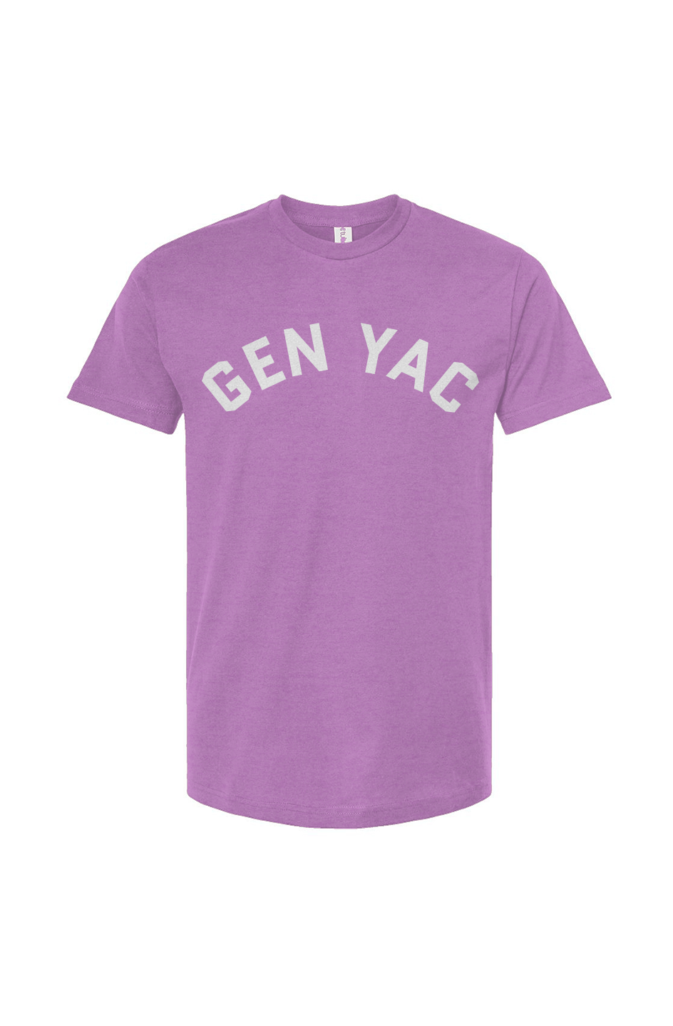 Gen YAC Tee