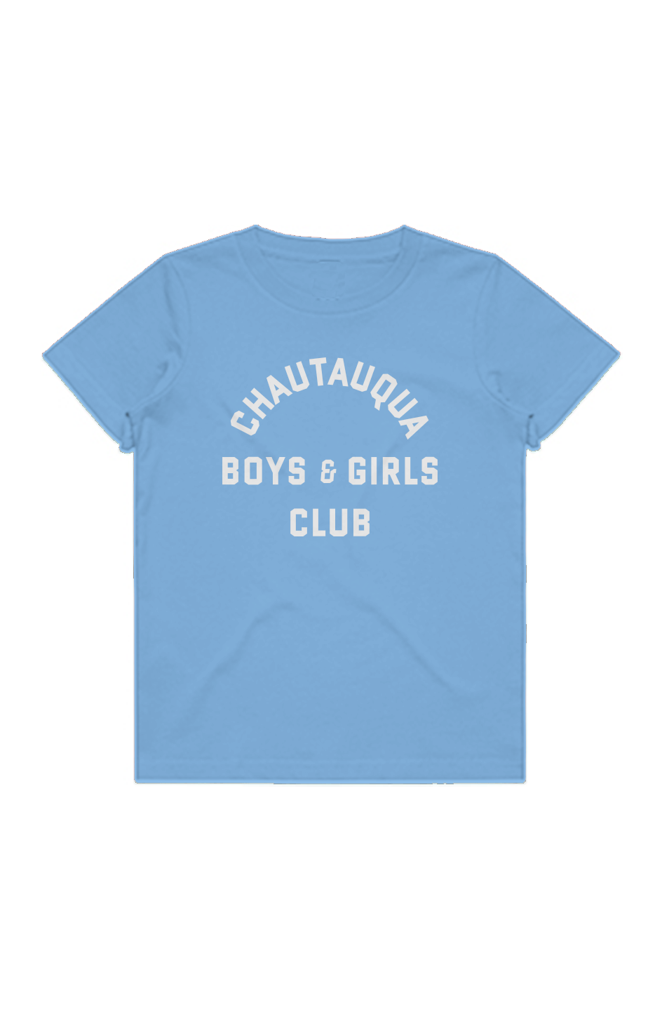 Club Classic Youth Tee