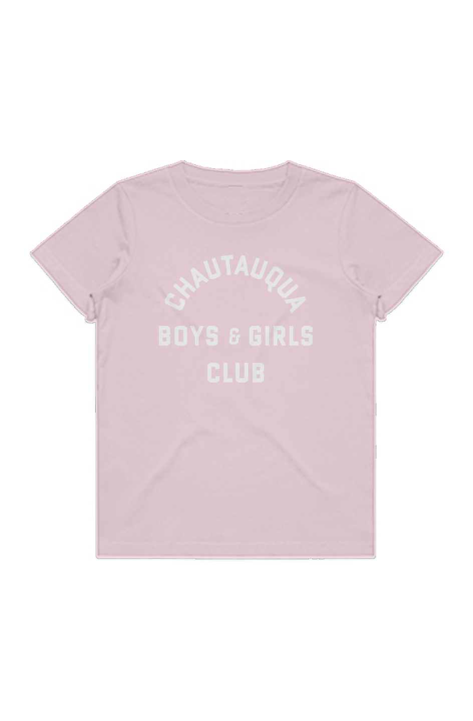 Club Classic Youth Tee