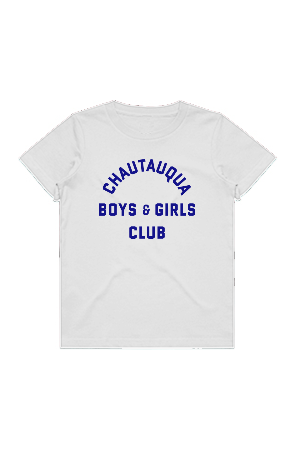 Club Classic Youth Tee
